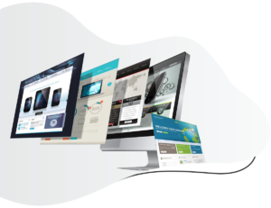 Sites internet sur-mesure & de qualité